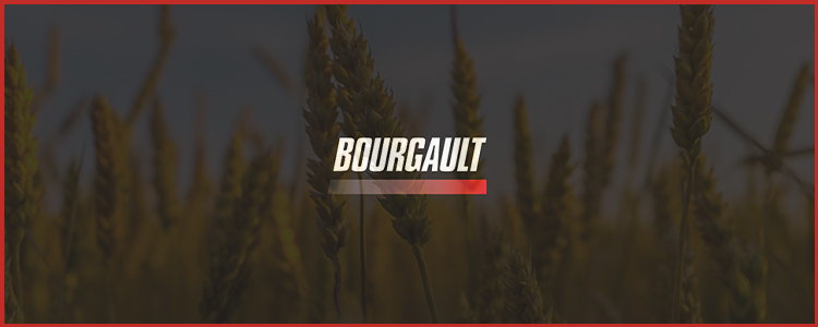 bougault logo